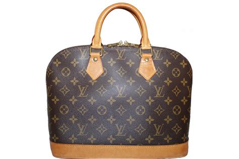 sac louis vuitton alma|authentic Louis Vuitton Alma.